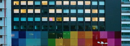 Citizenm Kuala Lumpur Bukit Bintang