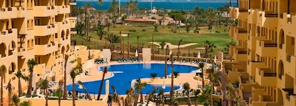 Senator Mar Menor Lifestyle Collection