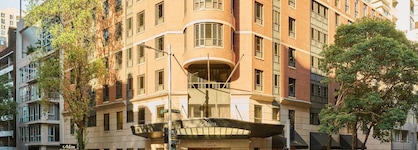 Adina Apartment Hotel Sydney Town Hall