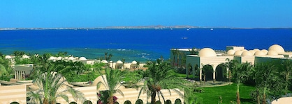 The Oberoi Beach Resort, Sahl Hasheesh