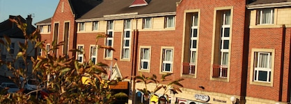 Derby Station Hotel Sure Hotel Collection By Best Western