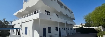 Raffaello Beach Hotel
