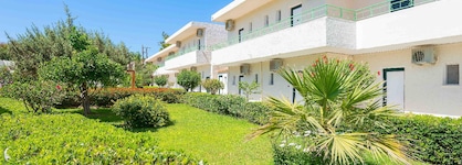 Sun Beach Lindos