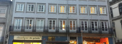 Casas Do Porto - Ribeira Apartments