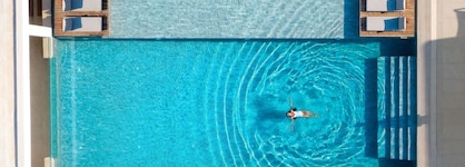 Manoulas Beach Mykonos Resort