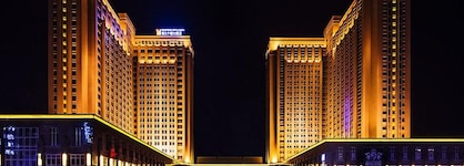 Millennium Hotel Fuqing