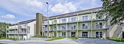 Candlewood Suites Furth By Ihg
