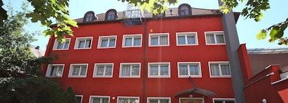 Hotel St. Peter