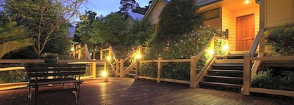 Heritage Trail Lodge Margaret River