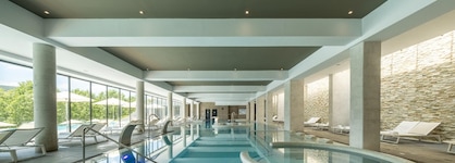 Castilla Termal Monasterio De Valbuena - Small Luxury Hotels Of The World