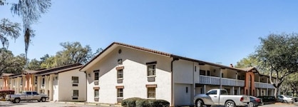 Motel 6 Tallahassee, Fl – North Monroe