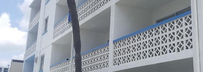 Polynesian Beach & Golf Resort