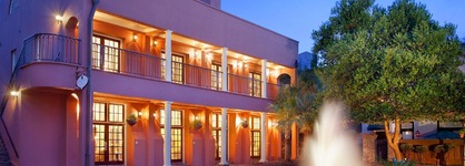 Hilton Vacation Club Lodge Alley Inn Charleston