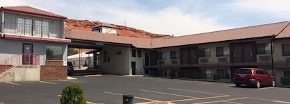 Rodeway Inn St George North - Near Pioneer Park