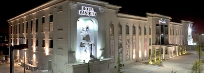 The One Boutique Hotel