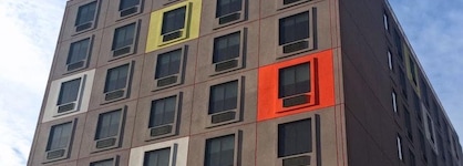 Bklyn House Hotel New York Brooklyn