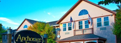 Anchorage Inn