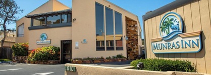 Munras Inn