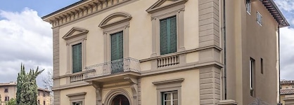 Hotel Astro Mediceo