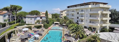 Hotel Residence Stella Del Mare