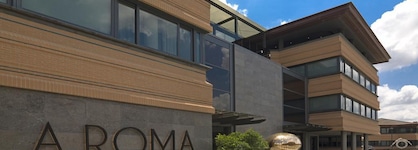 A.Roma Lifestyle Hotel