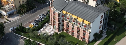 Hotel Du Lac Et Bellevue