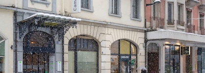 Campanile Annecy Centre Gare