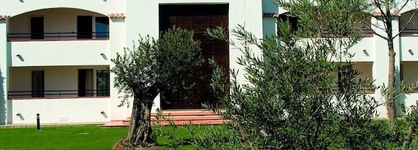 Vacanceole Sognu Di Rena