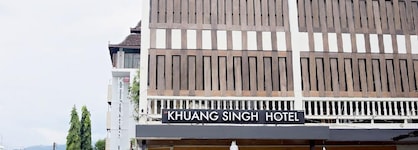 Khuangsingh Residence