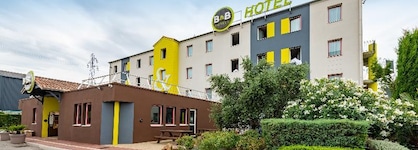 B&B Hotel Valence Sud
