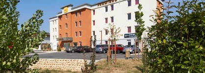 Premiere Classe Valence Nord - Saint Marcel-Lès-Valence