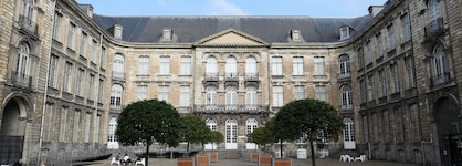 Hôtel Les Trois Luppars