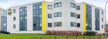 B&B Hotel Cholet Sud