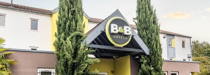 B&B Hotel Limoges - 1