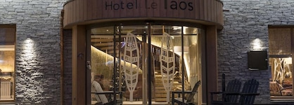 Hôtel Le Taos