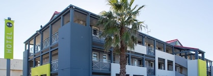 B&B Hotel Toulon La Seyne Sur Mer