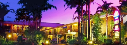Sapphire Waters Motor Inn