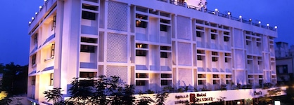 Hotel Pandian