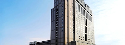Royal Pines Hotel Urawa