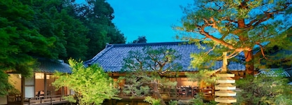 Suiran, A Luxury Collection Hotel