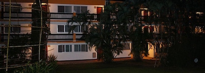 Comfort Inn Palenque