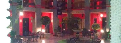 Hotel La Silla