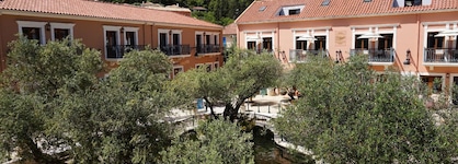 Balhambra Suites - Adults Only