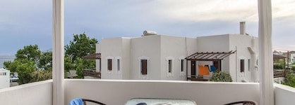 Colosseo Studios & Apartments