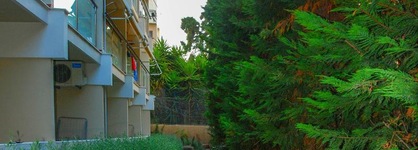 Hotel Galaxias