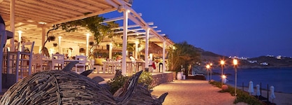 Hippie Chic Hotel