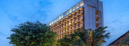 The 1O1 Bogor Suryakancana