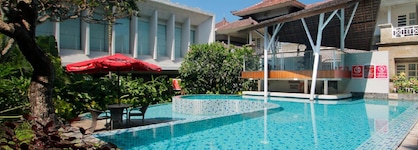 The Lerina Hotel Nusa Dua