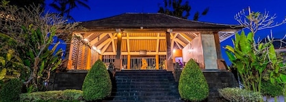 Fullmoon Villa Ubud