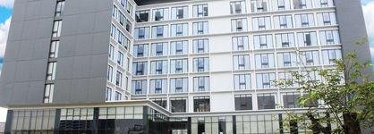 Veranda Hotel Pakubuwono